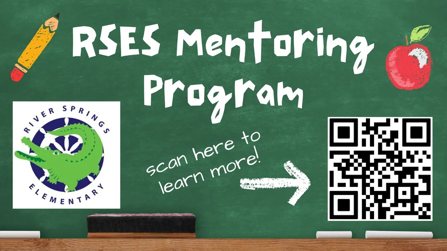 RSES Mentoring