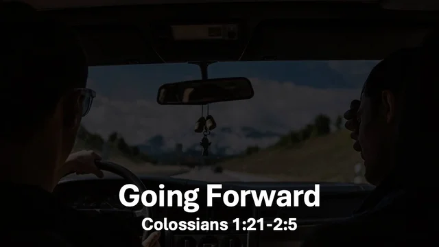 Wade Hobbs: Going Forward