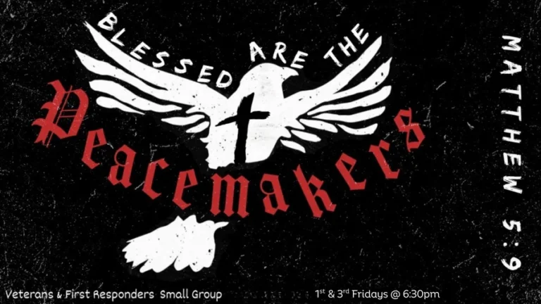 Peacemakers